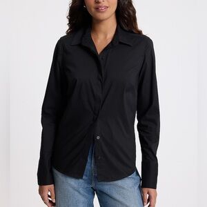 Express Women’s Button Down